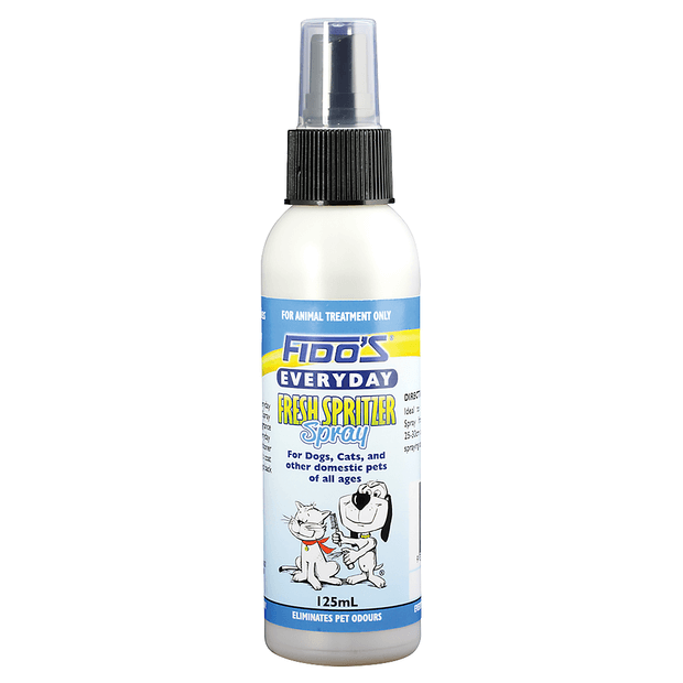 Fidos Everyday Spritzer 125ml