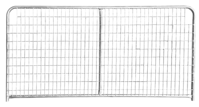 Gates Horse Mesh Vertical Brace
