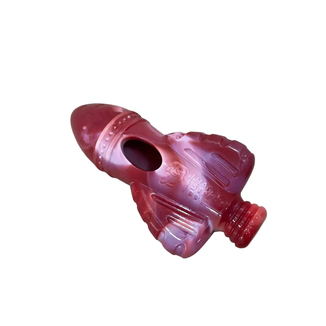 Happy Staffy Co. Chewzilla Galactic Quest Collection