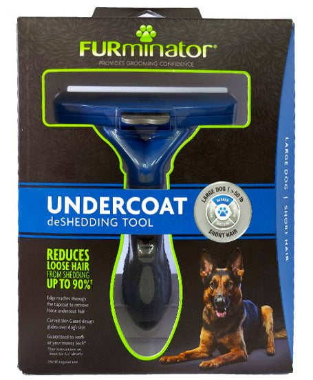 Furminator Dog Short Hair