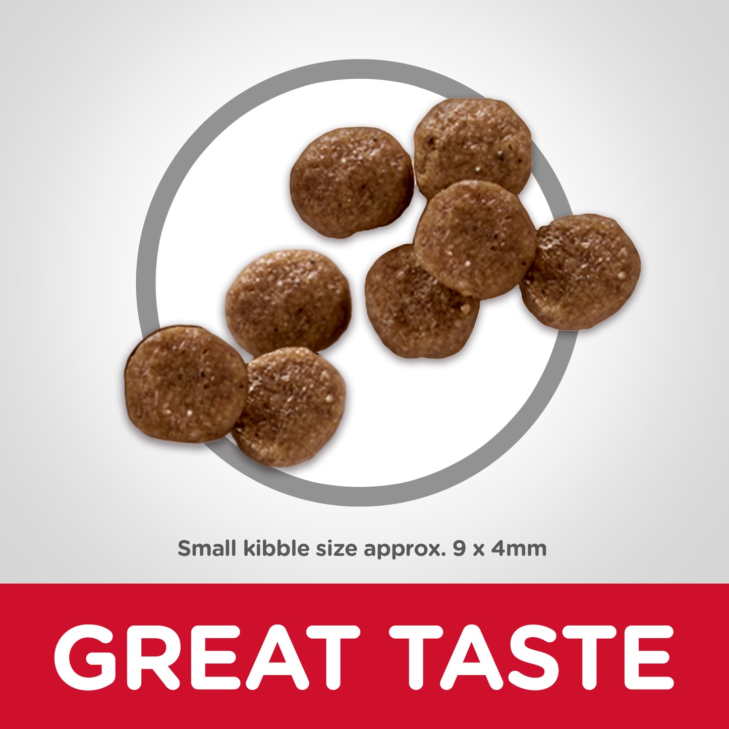 Hill's Science Diet Healthy Mobility Adult Small Bites Dry Dog Food
