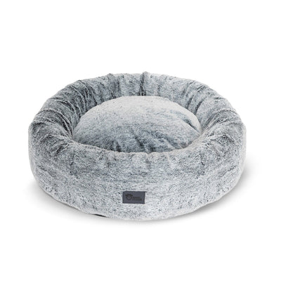 Superior Pet Bed Harley Arctic Faux Fur