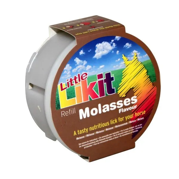 Likit Refill 600G