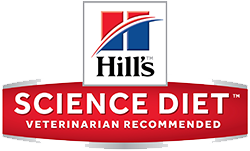 Hill's Science Diet Logo - Woonona Petfood & Produce