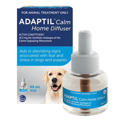 Adaptil Refill For Dogs Ceva