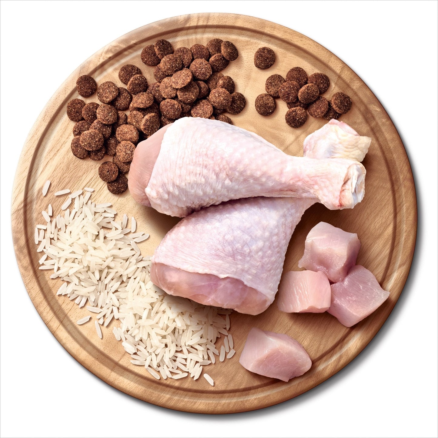 Advance All Breeds Adult Dry Dog Food Chicken with Rice 20kg - Woonona Petfoods