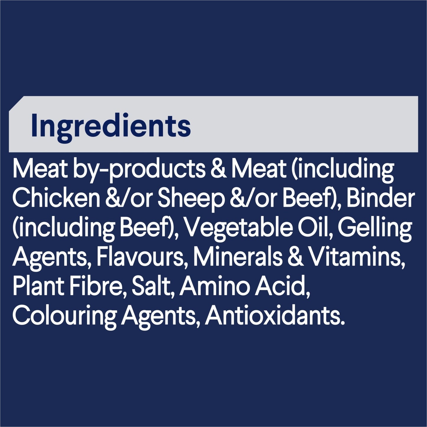 Advance Wet Cat Food Chicken Chunks in Gravy 12 x 85g - Woonona Petfoods