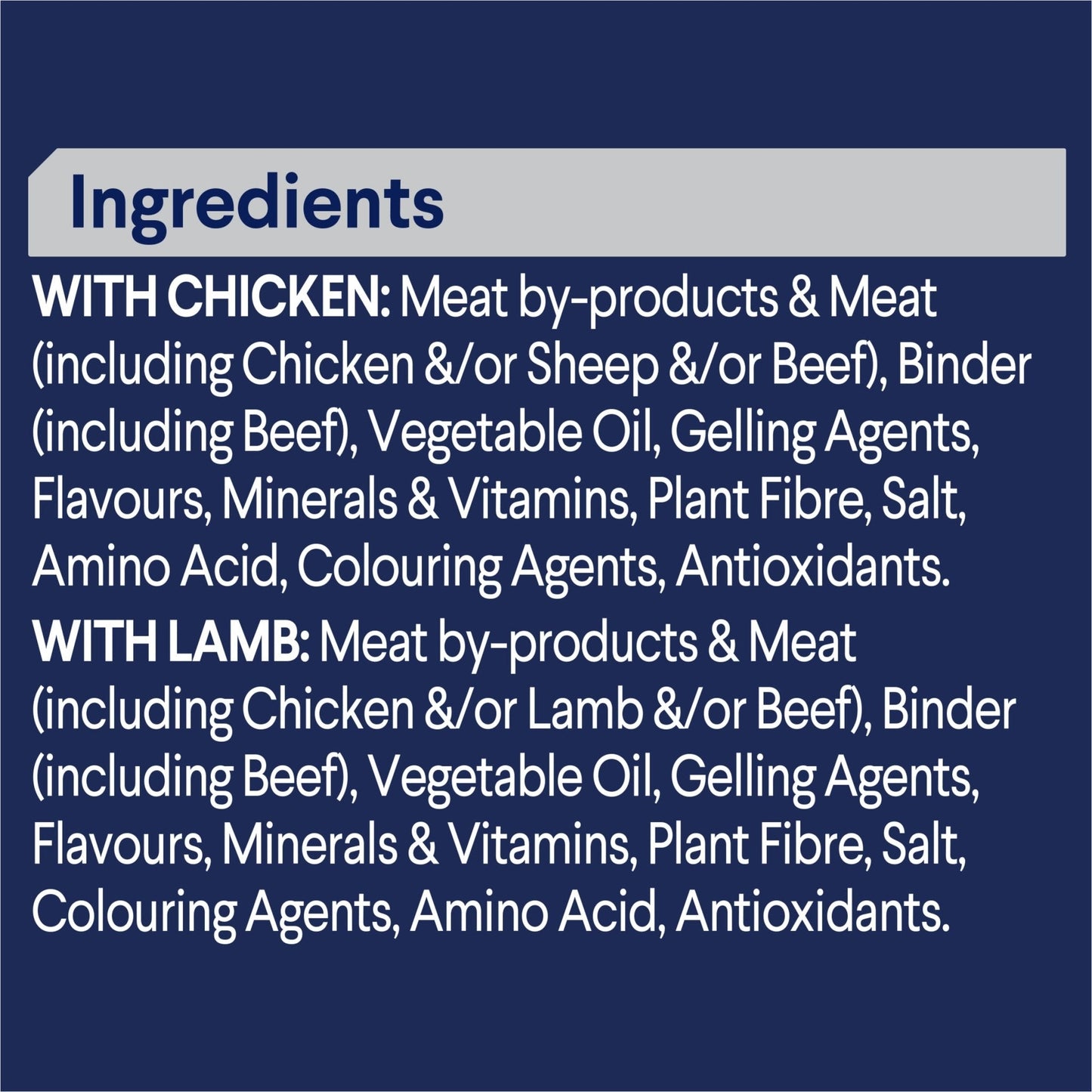 Advance Wet Cat Food Chicken Chunks in Gravy 12x85g - Woonona Petfoods