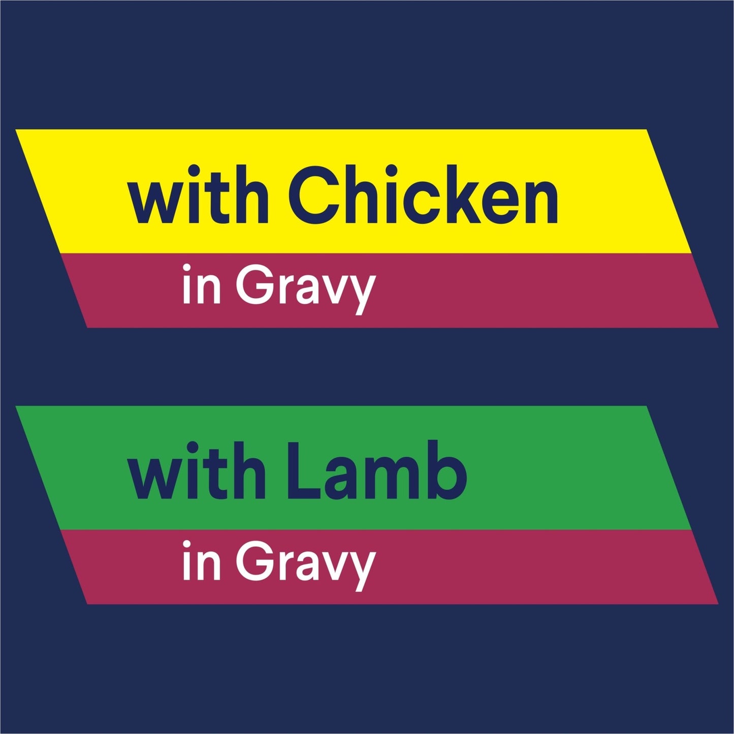 Advance Wet Cat Food Chicken Chunks in Gravy 12x85g - Woonona Petfoods