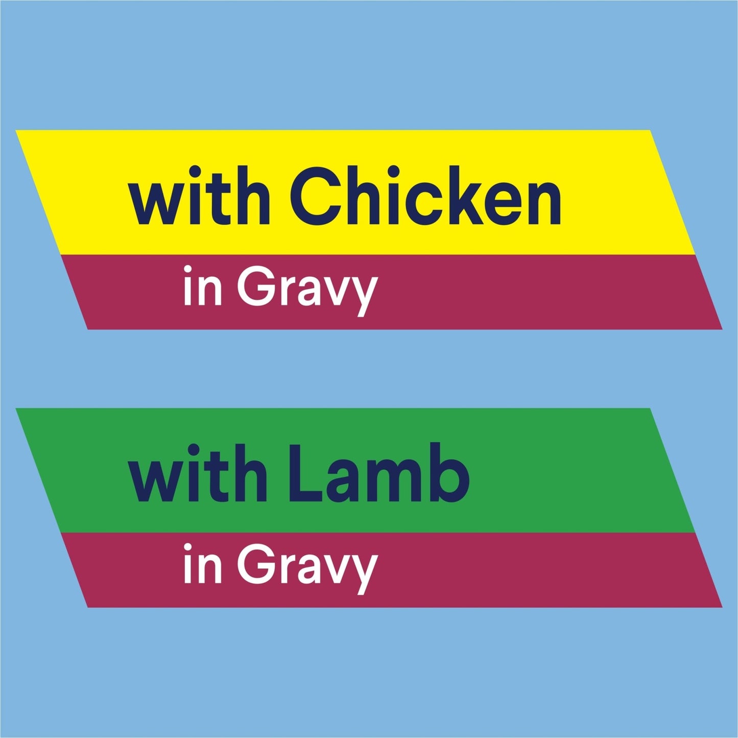 Advance Wet Kitten Food Chunks in Gravy 12x85g - Woonona Petfoods
