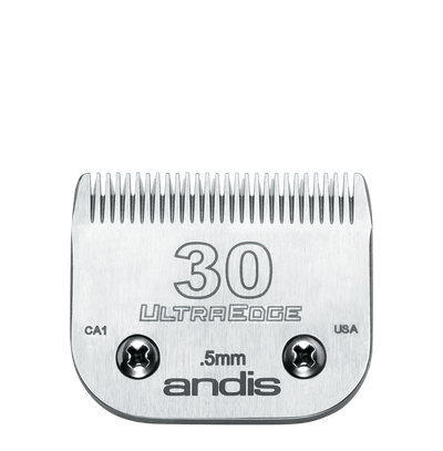 Andis Clipper Blade Size 30