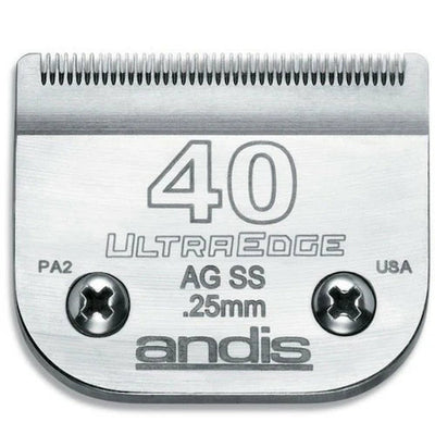 Andis Clipper Blade Size 40