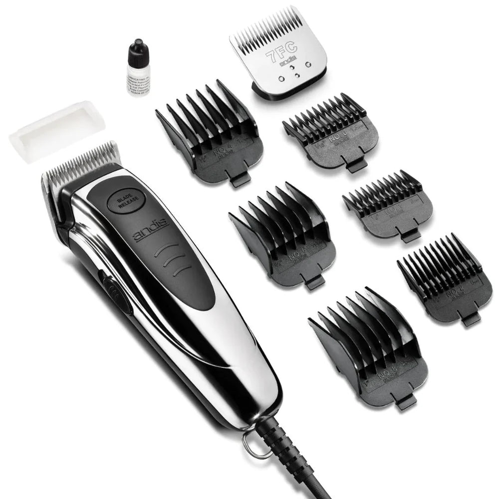 Andis RACD Clipper - Woonona Petfoods