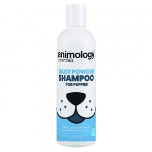 Animology Essentials Perfect Puppy Shampoo 250ml - Woonona Petfoods