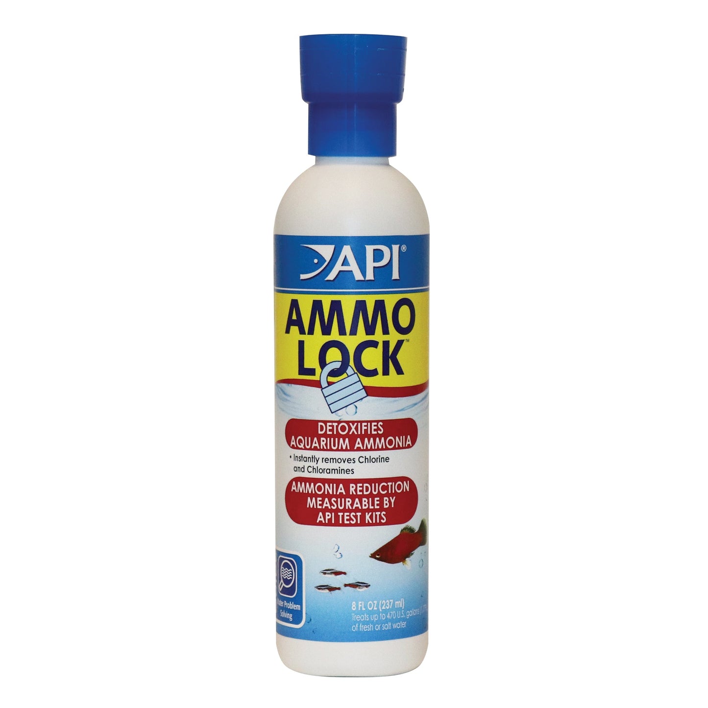 API Ammo Lock - Woonona Petfoods