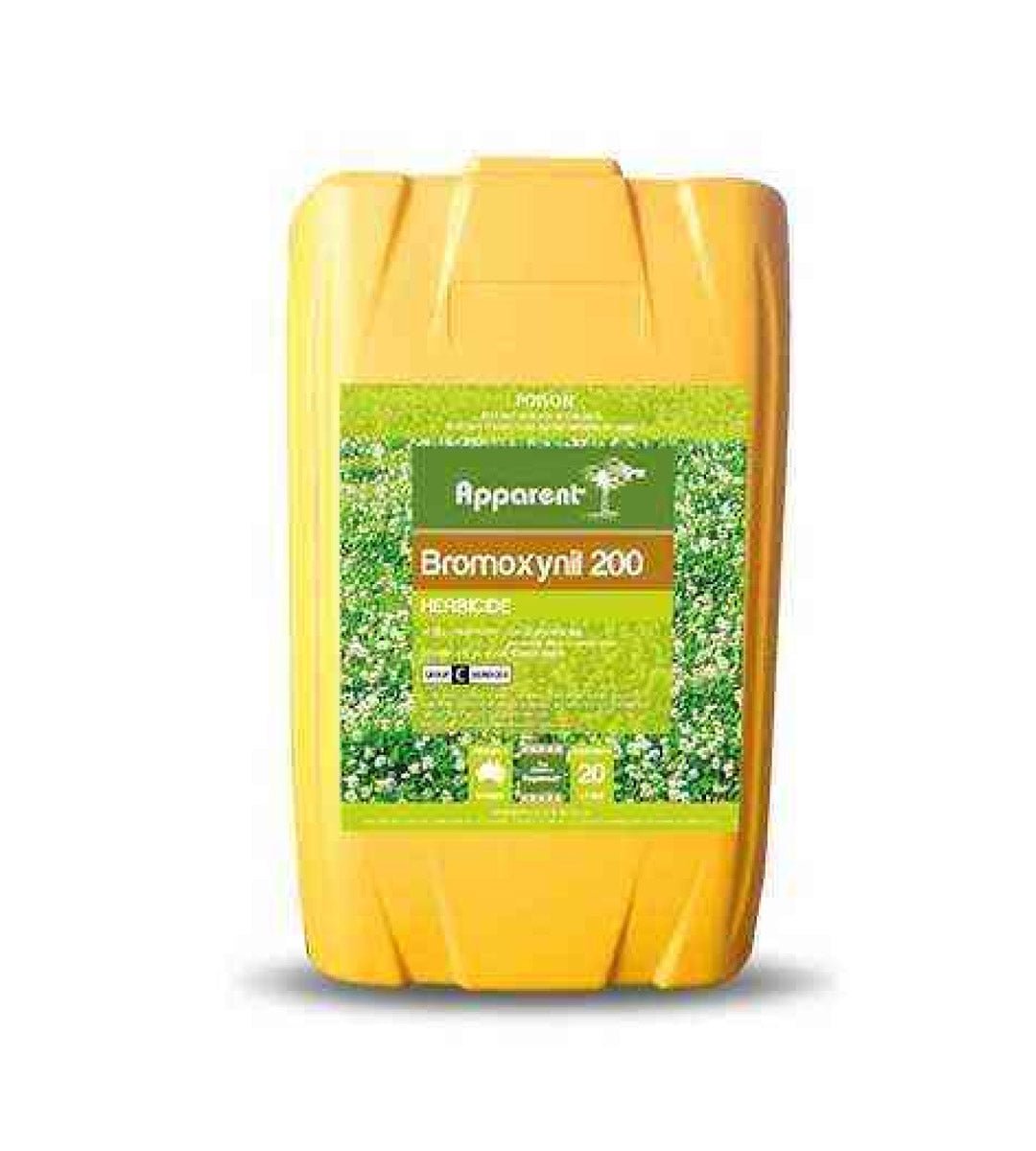 Apparent Bromoxynil 200 20L - Woonona Petfoods