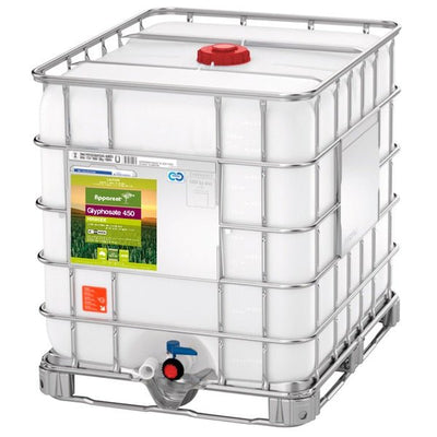 Apparent Glyphosate 1000 Litres