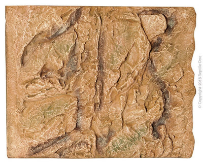 Aqua One Copirock Background Joinable River Clay