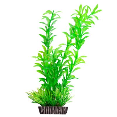 Aqua One Ecoscape Ludwigia Green Medium