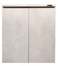 Aqua One Lifestyle Classic 125 Cabinet Concrete