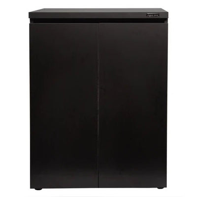 Aqua One Lifestyle Classic 125 Cabinet Satin Black