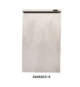 Aqua One Lifestyle Classic 40 Cabinet Concrete