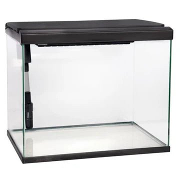 Aqua One Lifestyle Classic 40 Complete Glass Aquarium Black