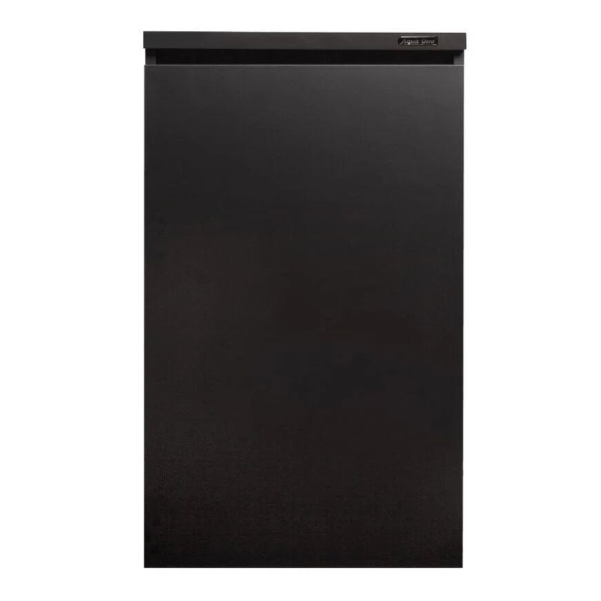 Aqua One Lifestyle Classic 72 Cabinet Satin Black - Woonona Petfood & Produce