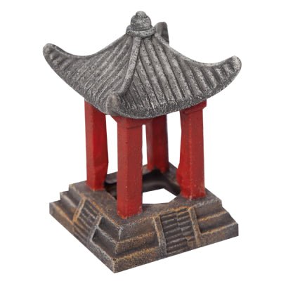 Aqua One Ornament Pergola