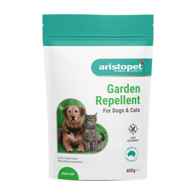 Aristopet Outdoor Repellant For Dogs & Cats - Woonona Petfoods