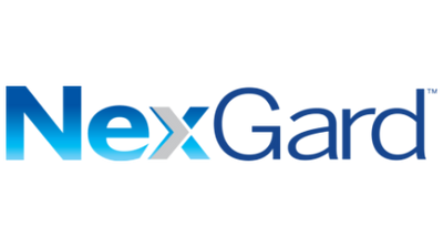 NexGard Logo - Woonona Petfood & Produce