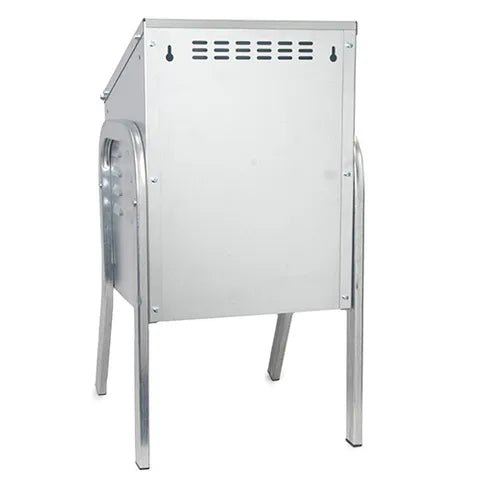 Bainbridge Chicken Premium Nesting Box Rollaway with Legs - Woonona Petfoods