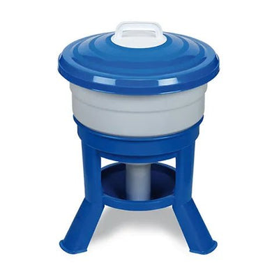 Bainbridge Poultry Plastic Drinker Tankstand 30 Litre