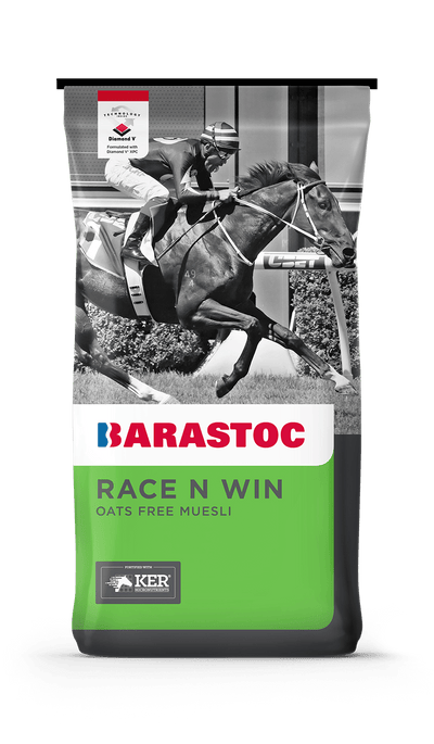 Barastoc Race N Win 20kg