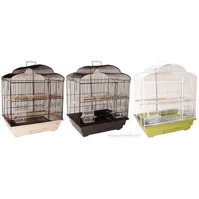 Bird Cage 450AA Open Top Avi One