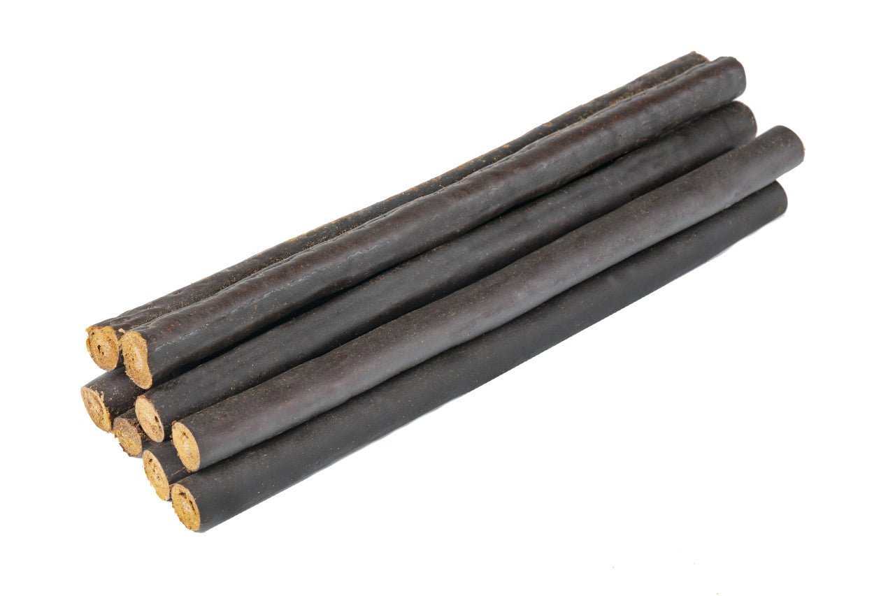 Blackdog Beef Liver Stick - Woonona Petfoods