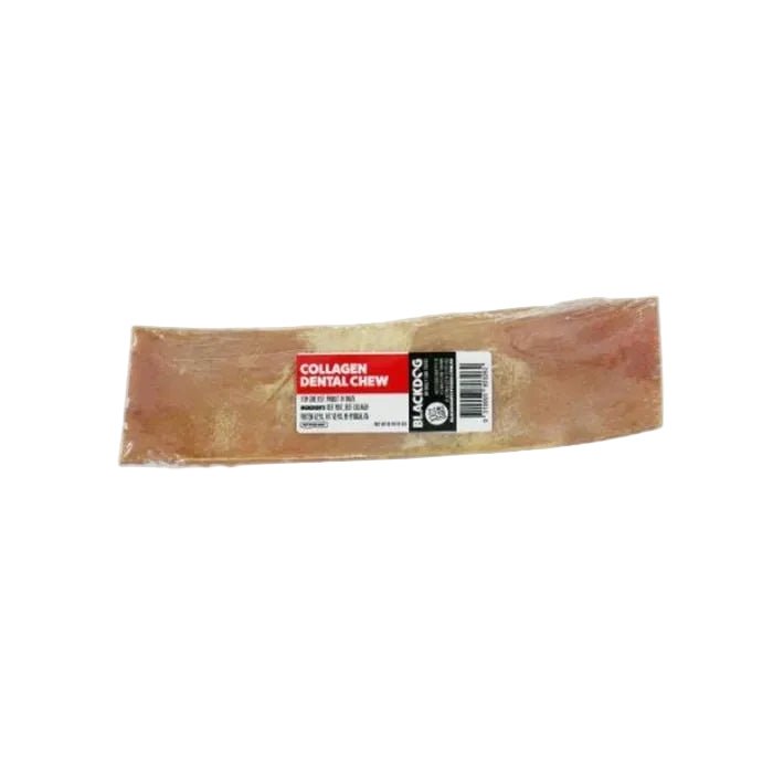 Blackdog Collagen Dental Chew 20cm - Woonona Petfoods