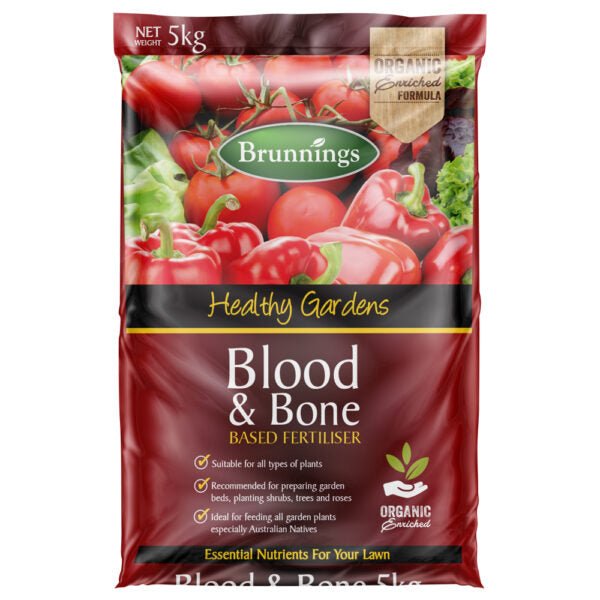 Blood & Bone Martins - Woonona Petfoods
