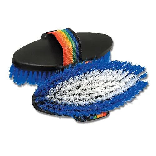 Body Brush Senior - Woonona Petfoods