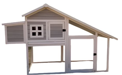 Bono Fido Chicken House K205M zzz - Woonona Petfoods