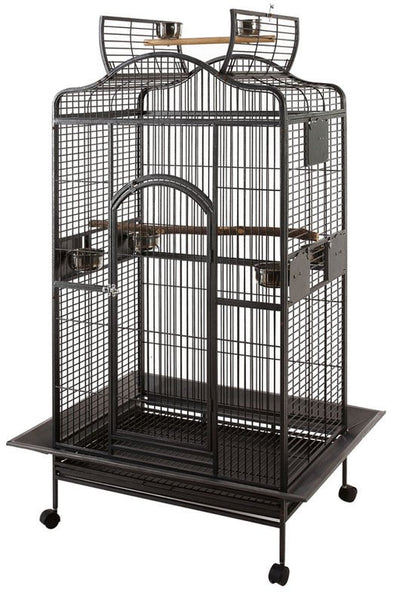 Bono Fido Parrot Cage 45806 36'' Open Top