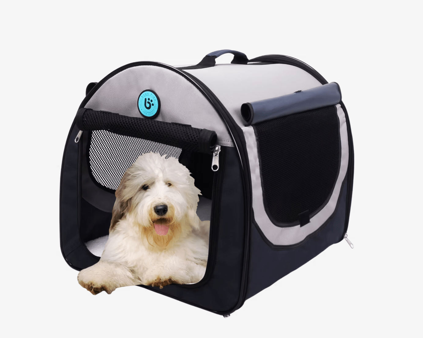 Bono Fido Portable Pet Home - Woonona Petfoods