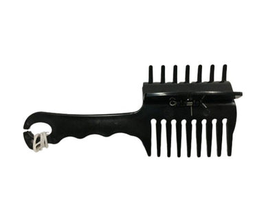 Braiding Comb with Clip Eureka - Woonona Petfood & Produce