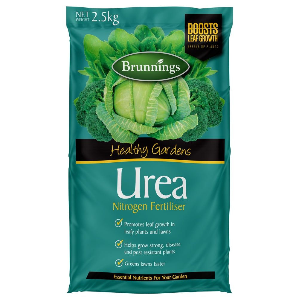 Brunnings Urea 2kg - Woonona Petfoods