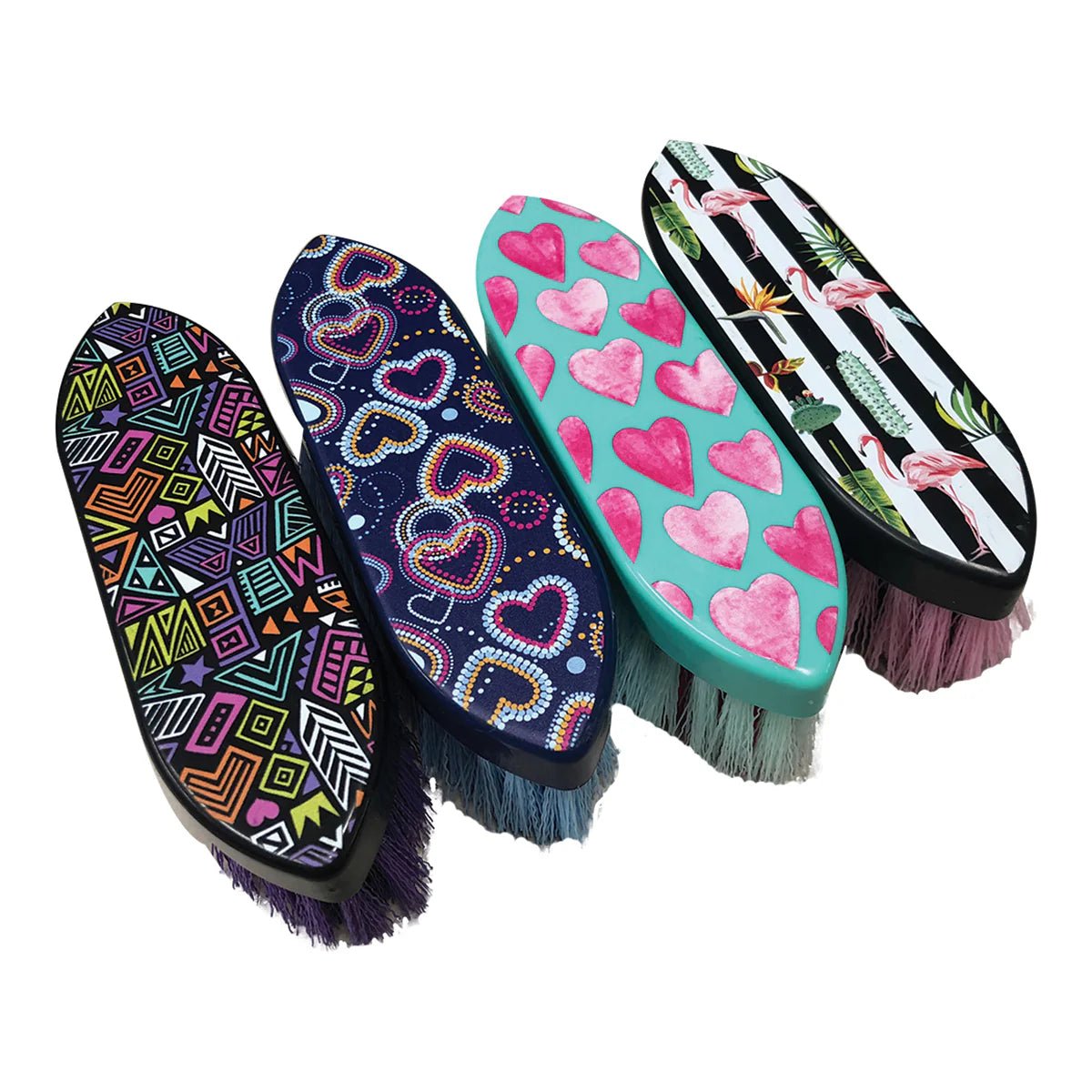 Brush Dandy Funky Assorted - Woonona Petfoods