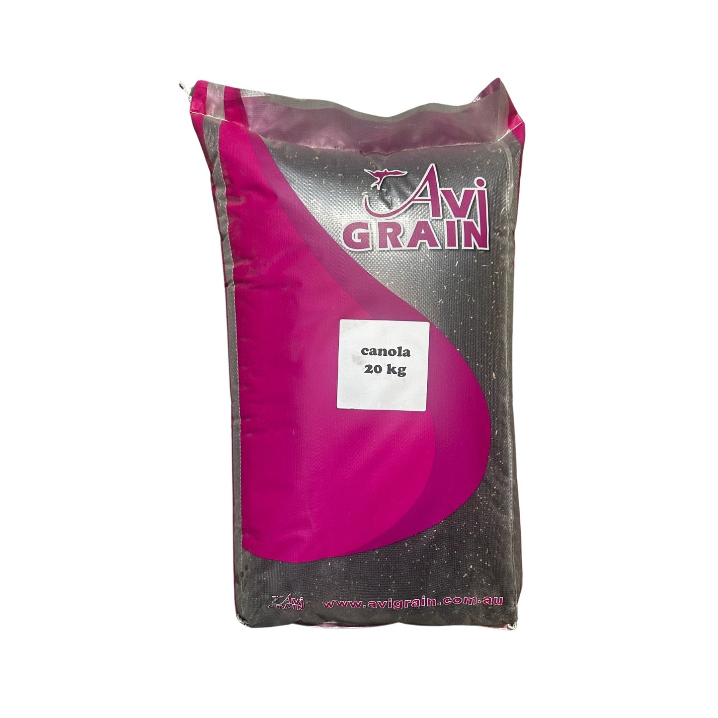 Canola Seed per - Woonona Petfoods