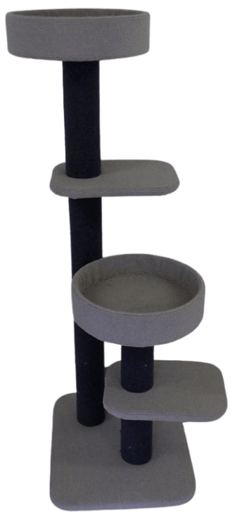 Cat Scratch CK14 Multi Level