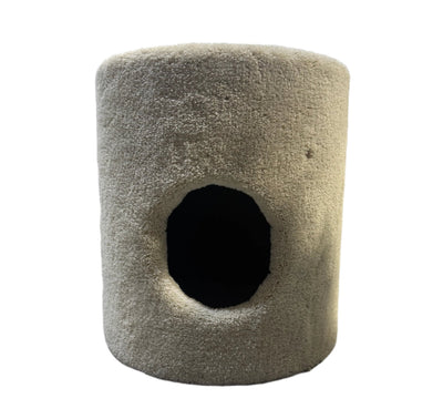 Cat Scratch CK81 Single Cylinder with Bed