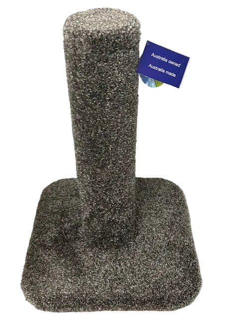 Cat Scratch Post for Kittens CK102 - Woonona Petfoods