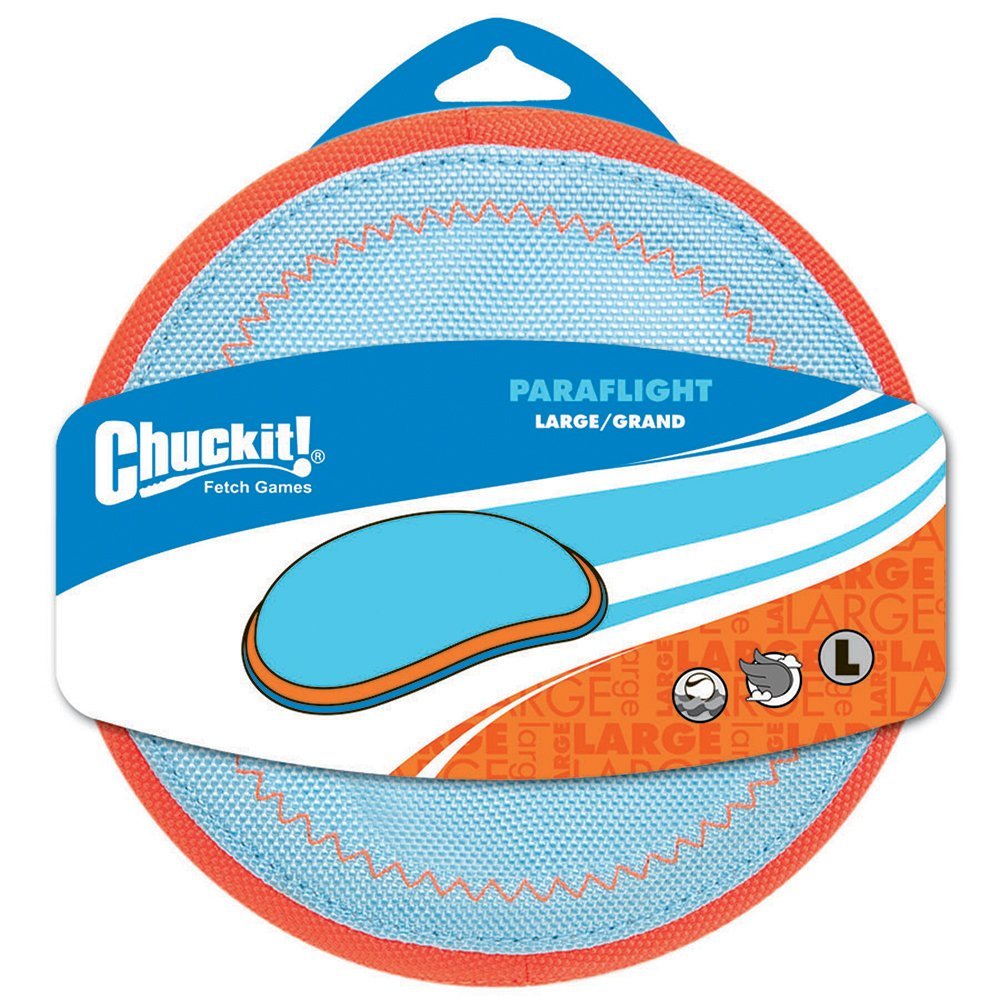 Chuck It Parflight Small - Woonona Petfoods